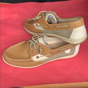 Sperry Songfish Boat Shoe